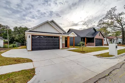 4948 Dunbar Street, Fort Worth, TX 76105 - Photo 2