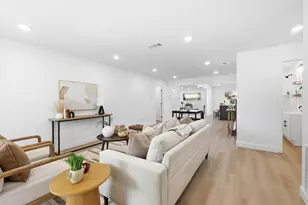 1017 Sierra Dr, Denton, TX 76209 - Photo 4