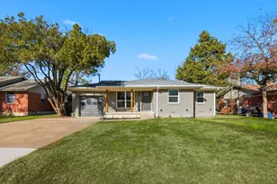 1017 Sierra Dr, Denton, TX 76209 - Photo 2