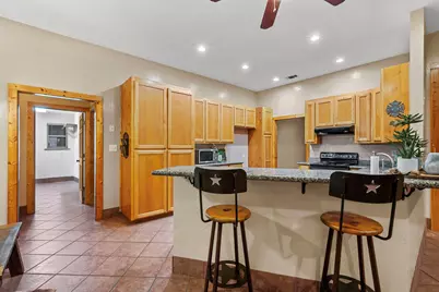 6909 Running Deer Court, Granbury, TX 76049 - Photo 6