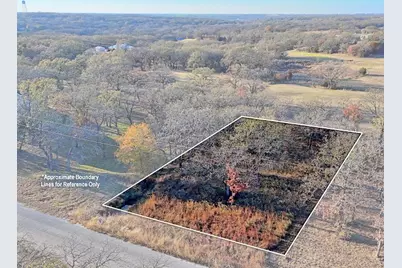 125 Diamond Oaks Drive, Nocona, TX 76255 - Photo 1