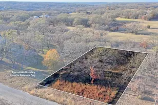 125 Diamond Oaks Dr, Nocona, TX 76255 - Photo 1