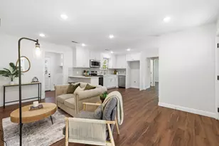 608 Cordell St, Denton, TX 76201 - Photo 8