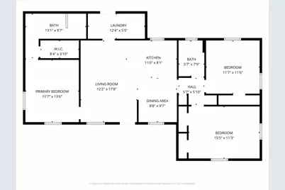 608 Cordell Street, Denton, TX 76201 - Photo 22