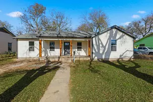 608 Cordell St, Denton, TX 76201 - Photo 2