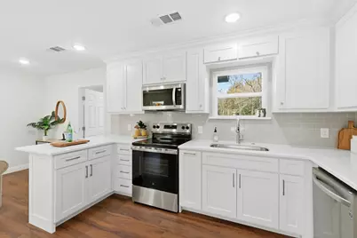 608 Cordell Street, Denton, TX 76201 - Photo 6