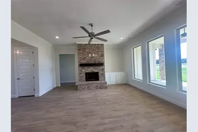 215 Stuart Street, Paradise, TX 76073 - Photo 6