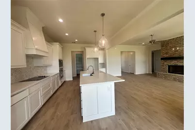 215 Stuart Street, Paradise, TX 76073 - Photo 10