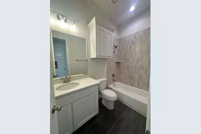 215 Stuart Street, Paradise, TX 76073 - Photo 22