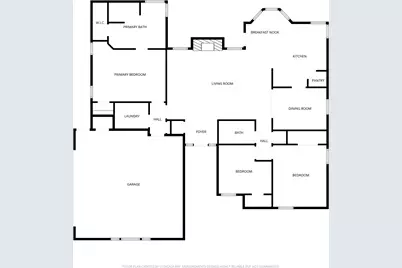 1418 Holley Creek Lane, Mansfield, TX 76063 - Photo 30