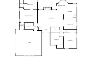 1418 Holley Creek Ln, Mansfield, TX 76063 - Photo 30