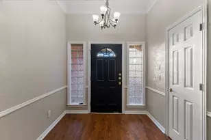 1418 Holley Creek Ln, Mansfield, TX 76063 - Photo 4