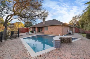 1418 Holley Creek Ln, Mansfield, TX 76063 - Photo 24