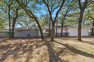 649 Ponderosa Dr, Hurst, TX 76053 - Photo 1