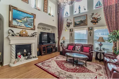 2335 Shackleford Trail, Grand Prairie, TX 75052 - Photo 10