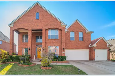 2335 Shackleford Trail, Grand Prairie, TX 75052 - Photo 1