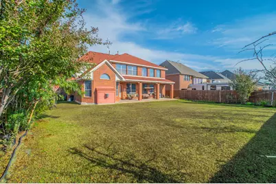 2335 Shackleford Trail, Grand Prairie, TX 75052 - Photo 6