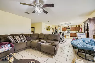 2228 Sims Drive, Fort Worth, TX 76119 - Photo 6