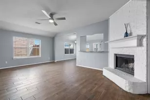 232 Memory Dr, Fort Worth, TX 76108 - Photo 4