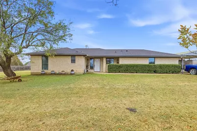 4501 Ascot Drive, Cleburne, TX 76033 - Photo 1