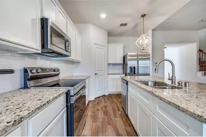 405 Waterton Drive, Anna, TX 75409 - Photo 8