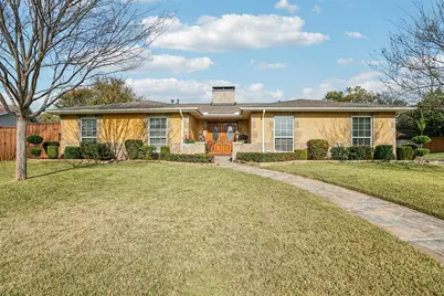 12557 High Meadow Drive, Dallas, TX 75244 - Photo 1