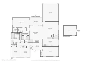 12557 High Meadow Dr, Dallas, TX 75244 - Photo 40