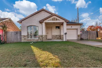 1016 Winters Street, Dallas, TX 75216 - Photo 1