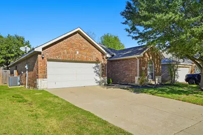 629 Nemitz Street, Crowley, TX 76036 - Photo 1