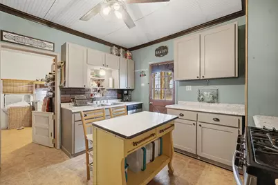 421 S McAmis Street, Breckenridge, TX 76424 - Photo 12
