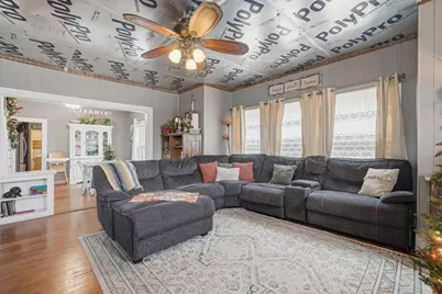 421 S McAmis Street, Breckenridge, TX 76424 - Photo 8