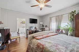 421 S McAmis St, Breckenridge, TX 76424 - Photo 20