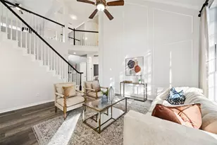 3006 Cottonwood Ct, Rowlett, TX 75088 - Photo 4