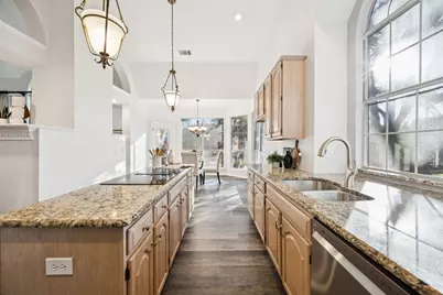 3006 Cottonwood Court, Rowlett, TX 75088 - Photo 8