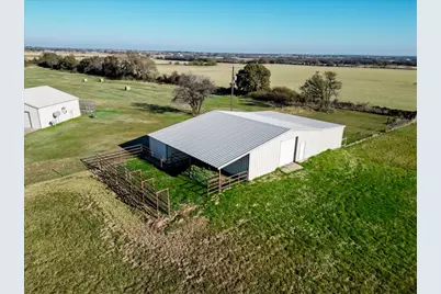 8500 Nix Road, Tolar, TX 76476 - Photo 2