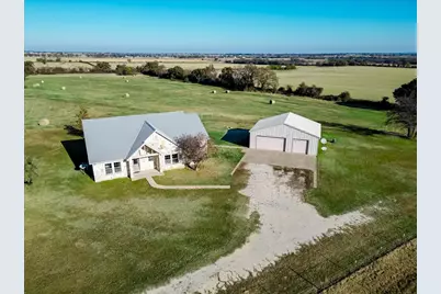 8500 Nix Road, Tolar, TX 76476 - Photo 1