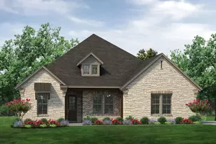 811 Valley Ridge Rd, Van Alstyne, TX 75495 - Photo 2