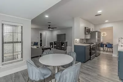 5609 Bonnie Wayne Street, Haltom City, TX 76117 - Photo 16