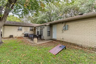5609 Bonnie Wayne St, Haltom City, TX 76117 - Photo 28
