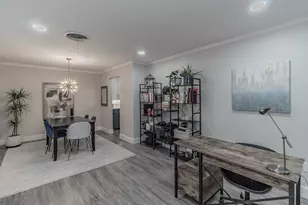 5609 Bonnie Wayne St, Haltom City, TX 76117 - Photo 8