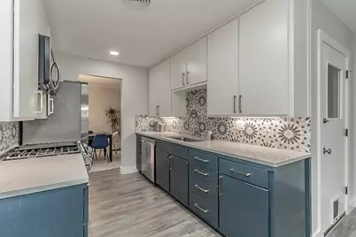 5609 Bonnie Wayne Street, Haltom City, TX 76117 - Photo 12