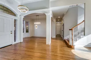 2805 Red Oak Ct E, Colleyville, TX 76034 - Photo 4