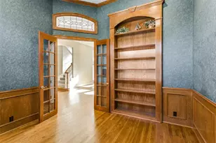 2805 Red Oak Ct E, Colleyville, TX 76034 - Photo 8