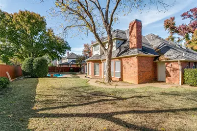 2805 Red Oak Court E, Colleyville, TX 76034 - Photo 36