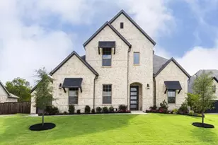 2302 Royal Dove Ln, Mansfield, TX 76063 - Photo 1