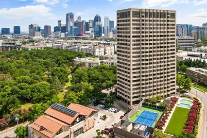 3030 McKinney Avenue #2203, Dallas, TX 75204 - Photo 14