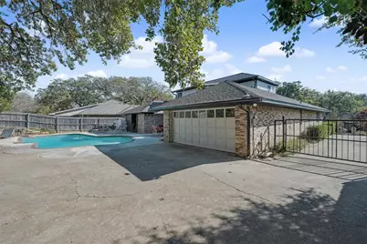 4105 Woodcastle Court, Arlington, TX 76016 - Photo 36