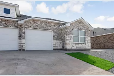6137 Princess Lane, Abilene, TX 79606 - Photo 2