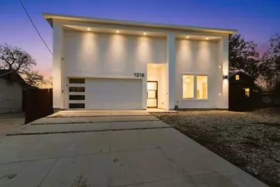 1218 Grant Street, Dallas, TX 75203 - Photo 4