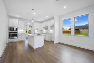 1120 Broomsedge Mews, Celina, TX 75009 - Photo 4